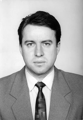 фото: Бабієнко Володимир Володимирович