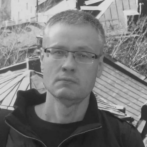 Гаврюшенко Дмитро Анатолійович