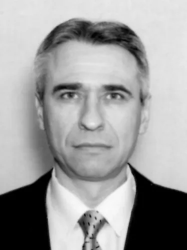 фото: Рудь Олександр Дмитрович