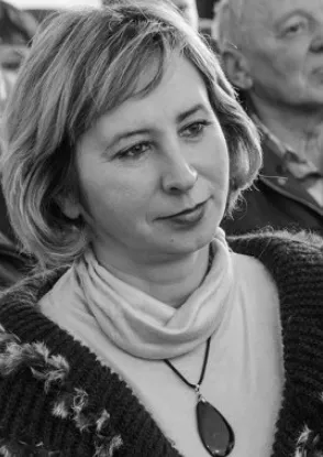 Афанасієва Оксана Миколаївна