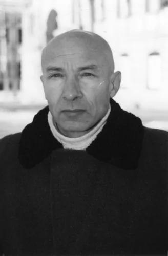 фото: Шульга Павло Андрійович