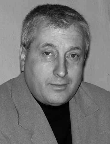Галкін Сергій Іванович