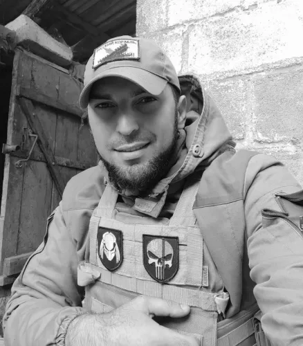Абдураманов Алім Ісламович