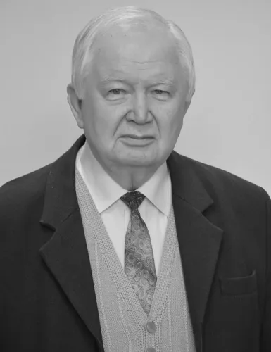 Бобровський Володимир Ілліч