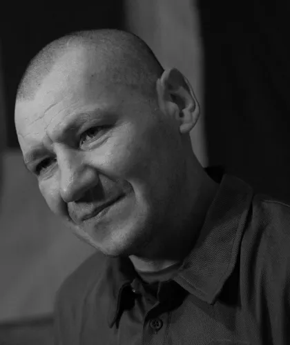 фото: Криніцький Сергій Леонідович