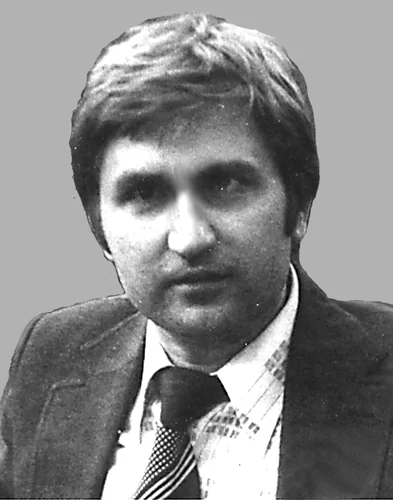 фото: Ровенко Олександр Іванович