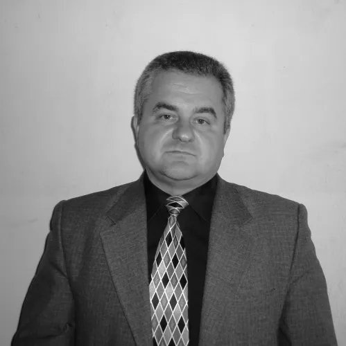фото: Юрченко Олег Миколайович