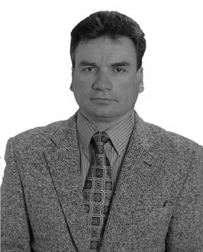 Афанасов Андрій Михайлович