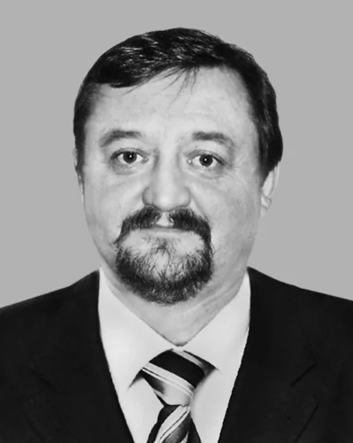фото: Гуменюк Микола Іванович