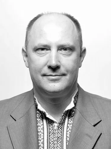 фото: Семенов Андрій Олександрович