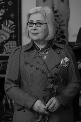 фото: Теліженко Олександра Василівна