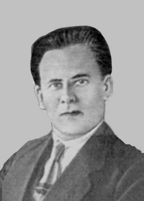 Бузук Петро Панасович