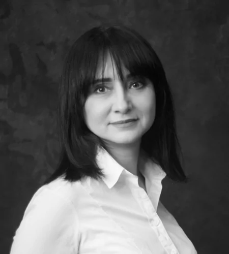 фото: Гарбузенко Лариса Володимирівна