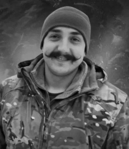 фото: Самчук Назар Володимирович
