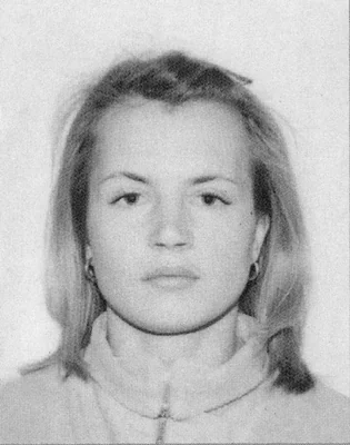 фото: Балахонова Анжела Анатоліївна