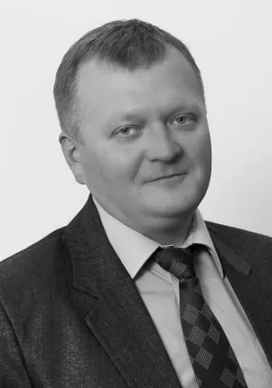 Сухий Костянтин Михайлович