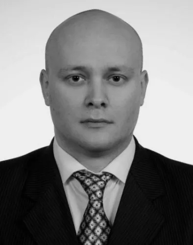 фото: Пітин Мар’ян Петрович