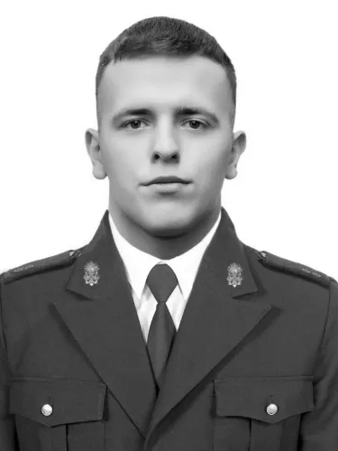 Веприк Максим Костянтинович