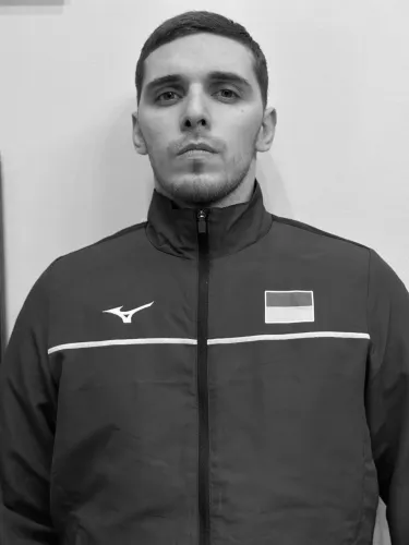 Кощавцев Віктор Вікторович