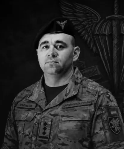 фото: Маришев Руслан Володимирович