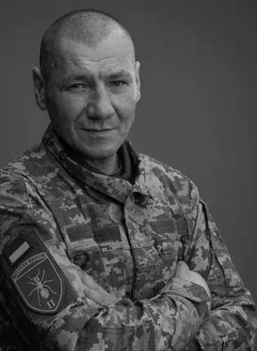 фото: Криніцький Сергій Леонідович