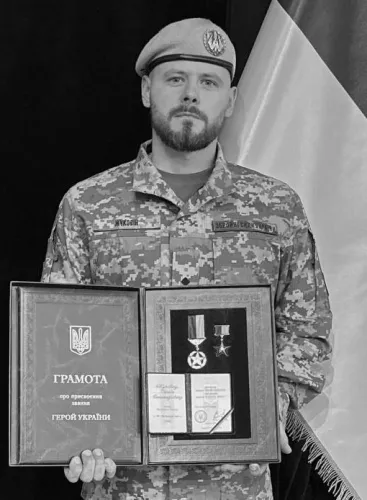 фото: Жуковін Сергій Олександрович