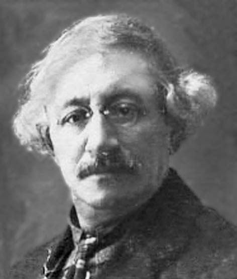 Лазарев
