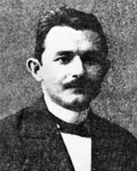 Лебедєв
