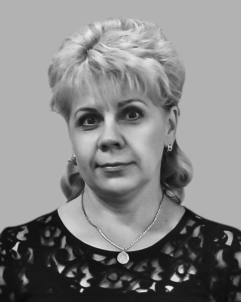 фото: Левковська Людмила  Вікторівна