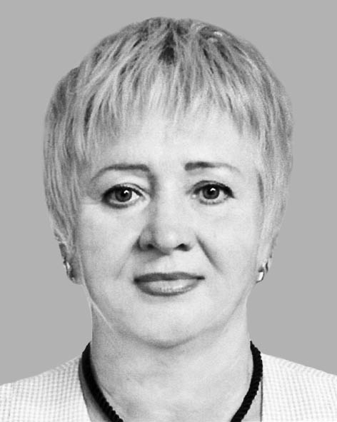 фото: Куценко Світлана Володимирівна
