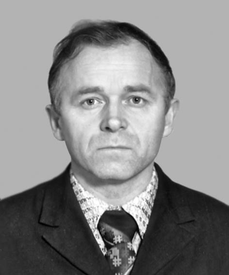 Кутковецький Валентин Якович
