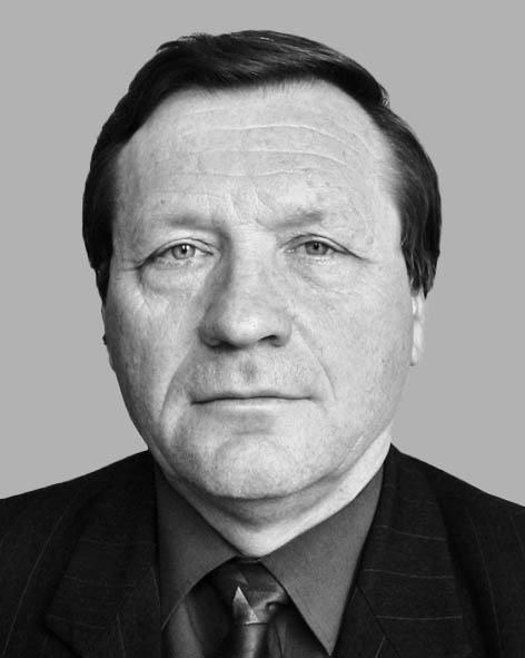 фото: Кузяєв Іван  Михайлович
