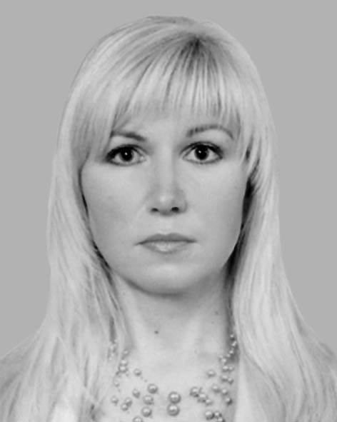 Кузьмінова