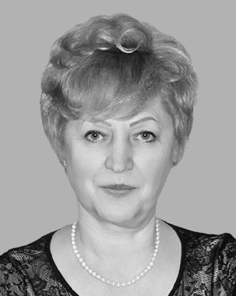 Кунах Наталія Ігорівна