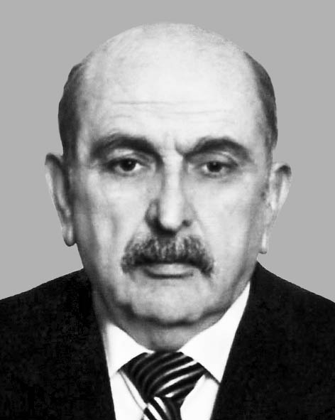 фото: Кукунаєв Володимир Сергійович