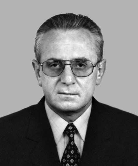 фото: Кулик Олександр Павлович