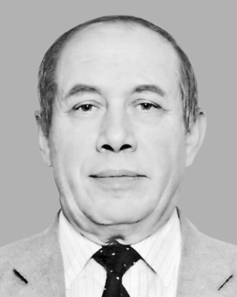 Куліш Юрій Веніамінович