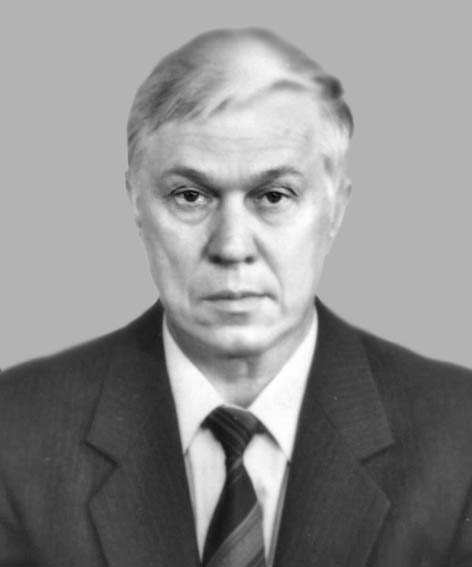 Курочкін