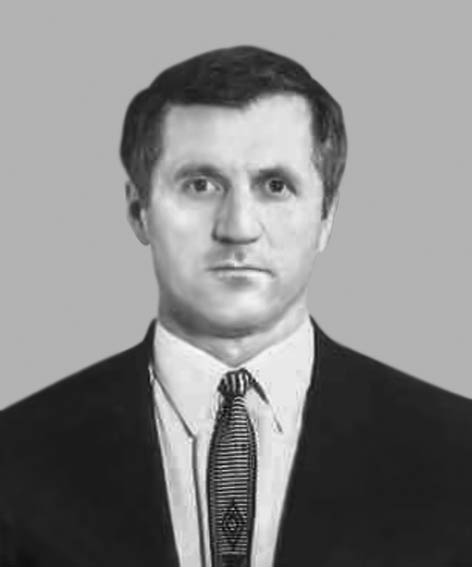 фото: Кустовський Анатолій Олексійович