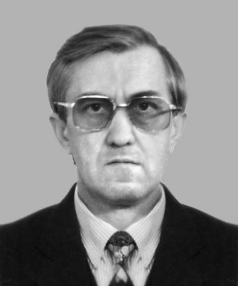 Кутиркін Андрій Миколайович