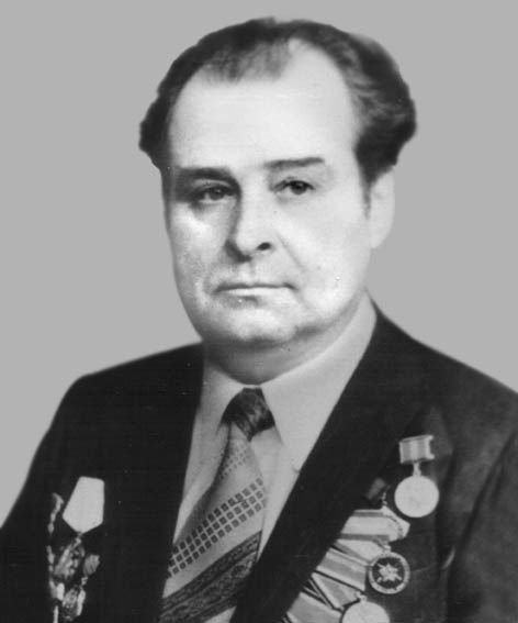 Куценко Степан  Петрович