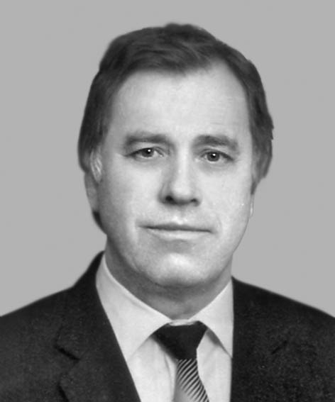 фото: Кучинський Болеслав Вікентійович