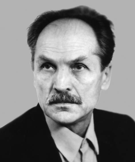 Кушнір