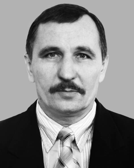 Кушнір Олег  Степанович