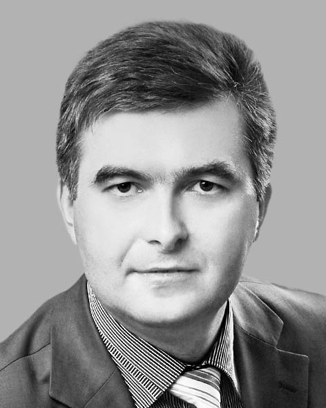 фото: Кузьмінець Микола Петрович