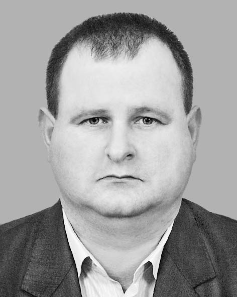фото: Кундицький Олександр Олександрович