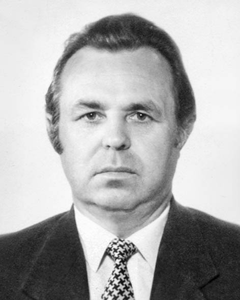Курліщук Богдан Федорович