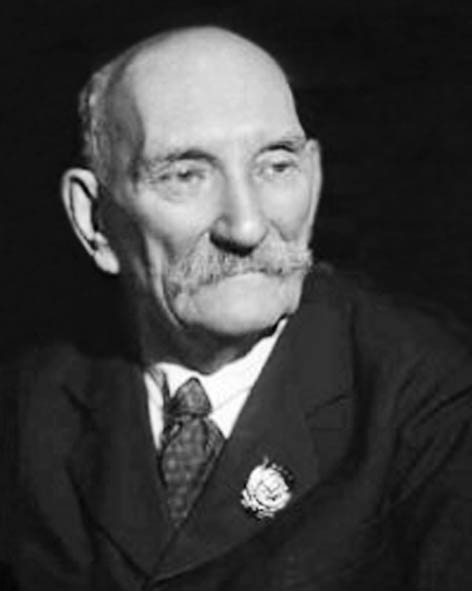 Курнаков Микола Семенович