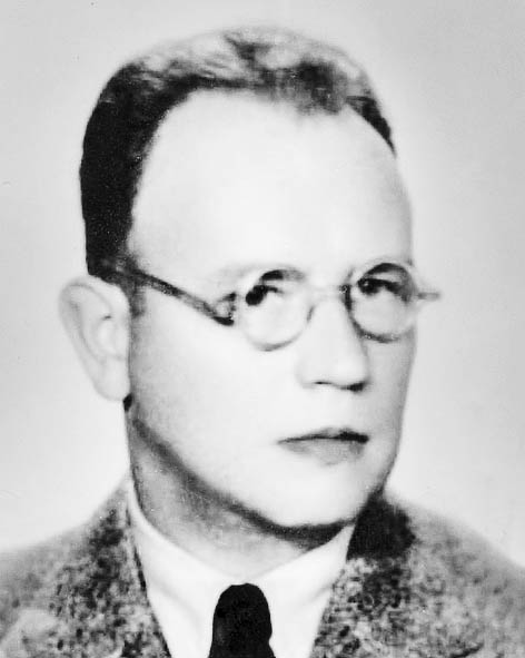 Кшижановський