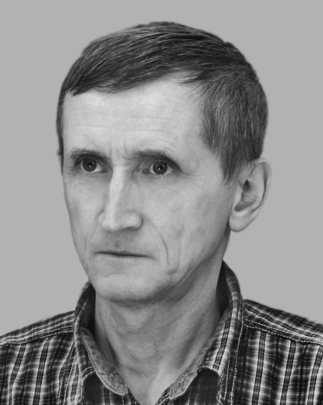 фото: Лабащук Михайло Степанович